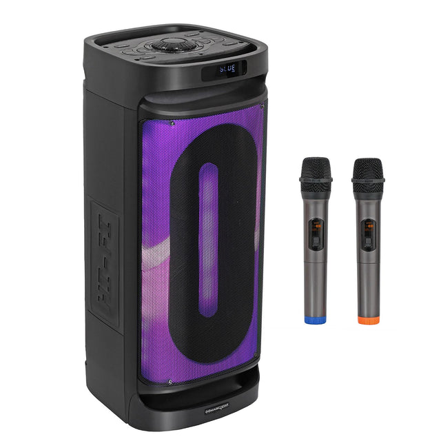 MAGICSTAR Boombox Party Speaker