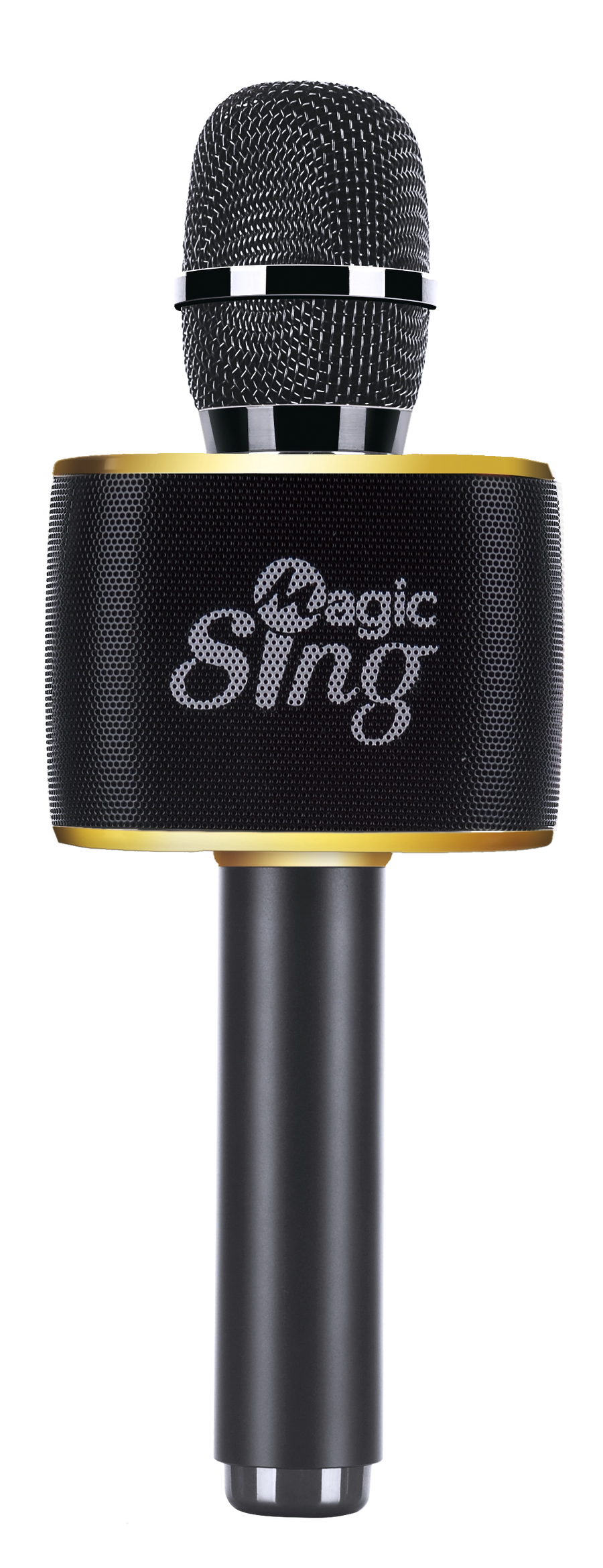 MagicSing All-in-One Karaoke Microphone