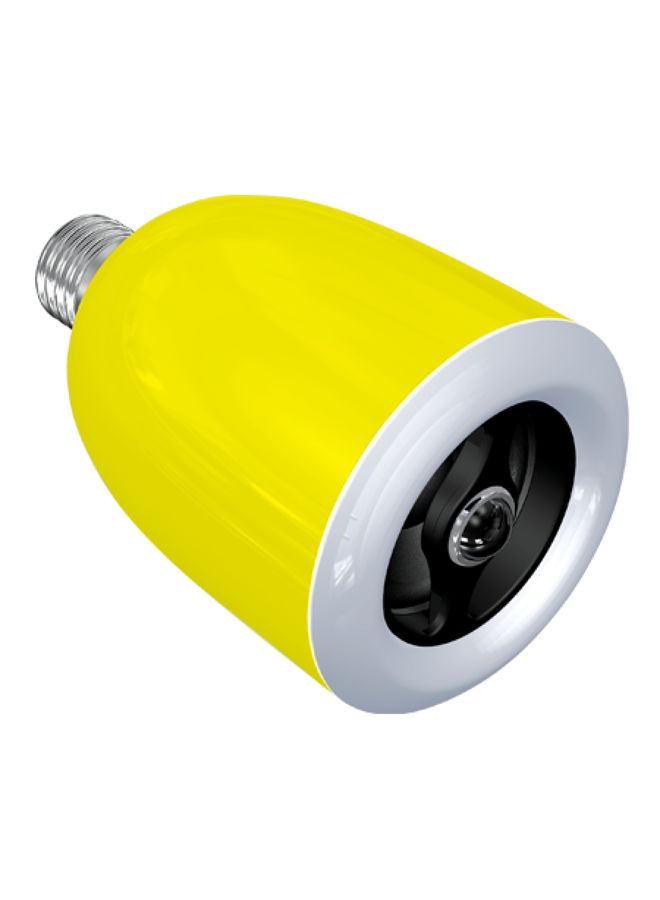 MAGIC STAR Lumisource LED Light Bulb Speaker
