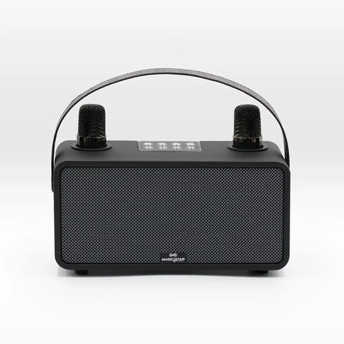 MAGICSTAR PulZ β Your Portable Concert Hall π€