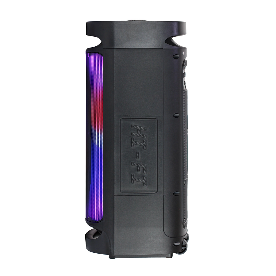 MAGICSTAR Boombox Party Speaker