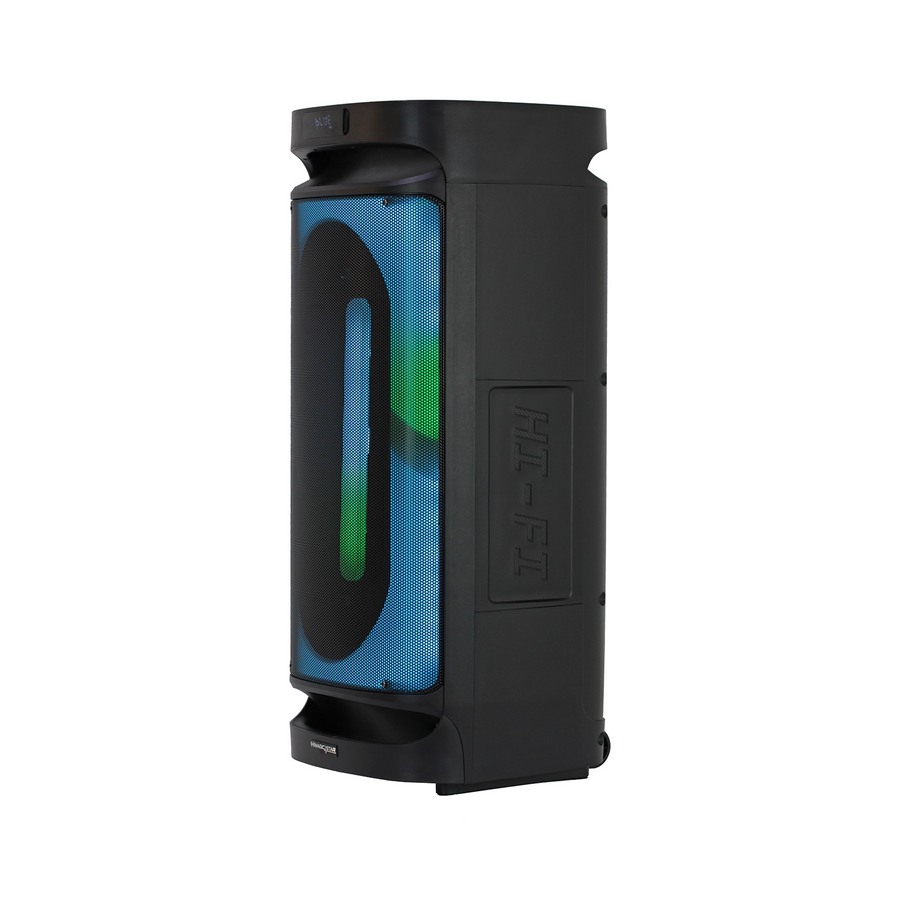 MAGICSTAR Boombox Party Speaker