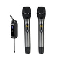 Magic Star UHF Wireless Microphones