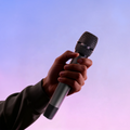 Magic Star UHF Wireless Microphones