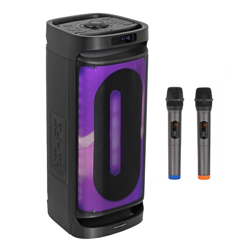 MAGICSTAR Boombox Party Speaker L-2811