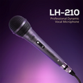 MAGICSTAR Professional Dynamic Microphone