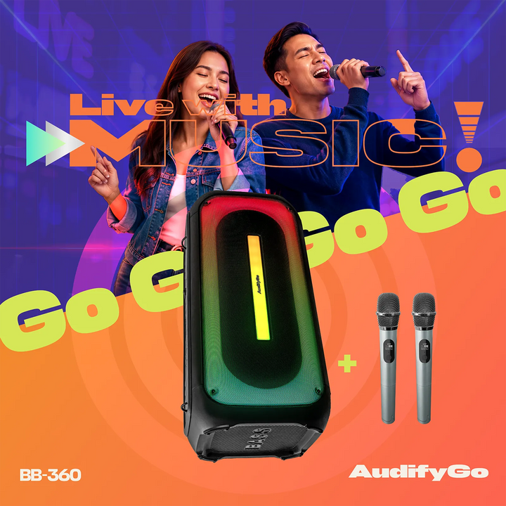Record the night. Replay the duet.