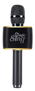 MP30 MagicSing All-in-One Karaoke Microphone