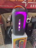 MAGIC STAR AudifyGo Party Speaker with LED Lights