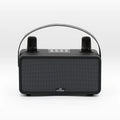 MAGICSTAR PulZ with 2 Wireless Microphones